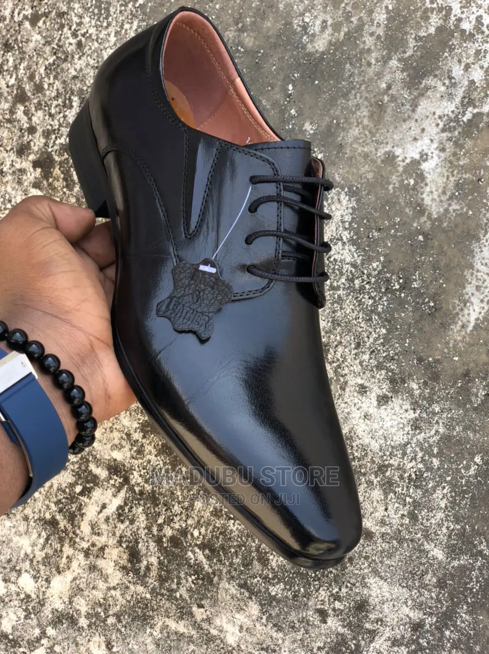 Men's Official Shoes