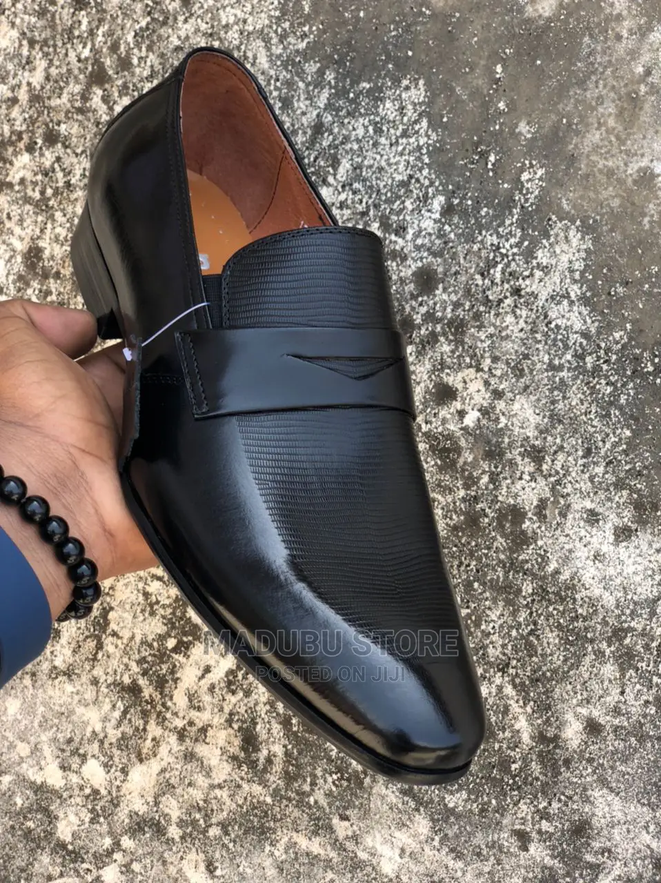 Men's Official Shoes