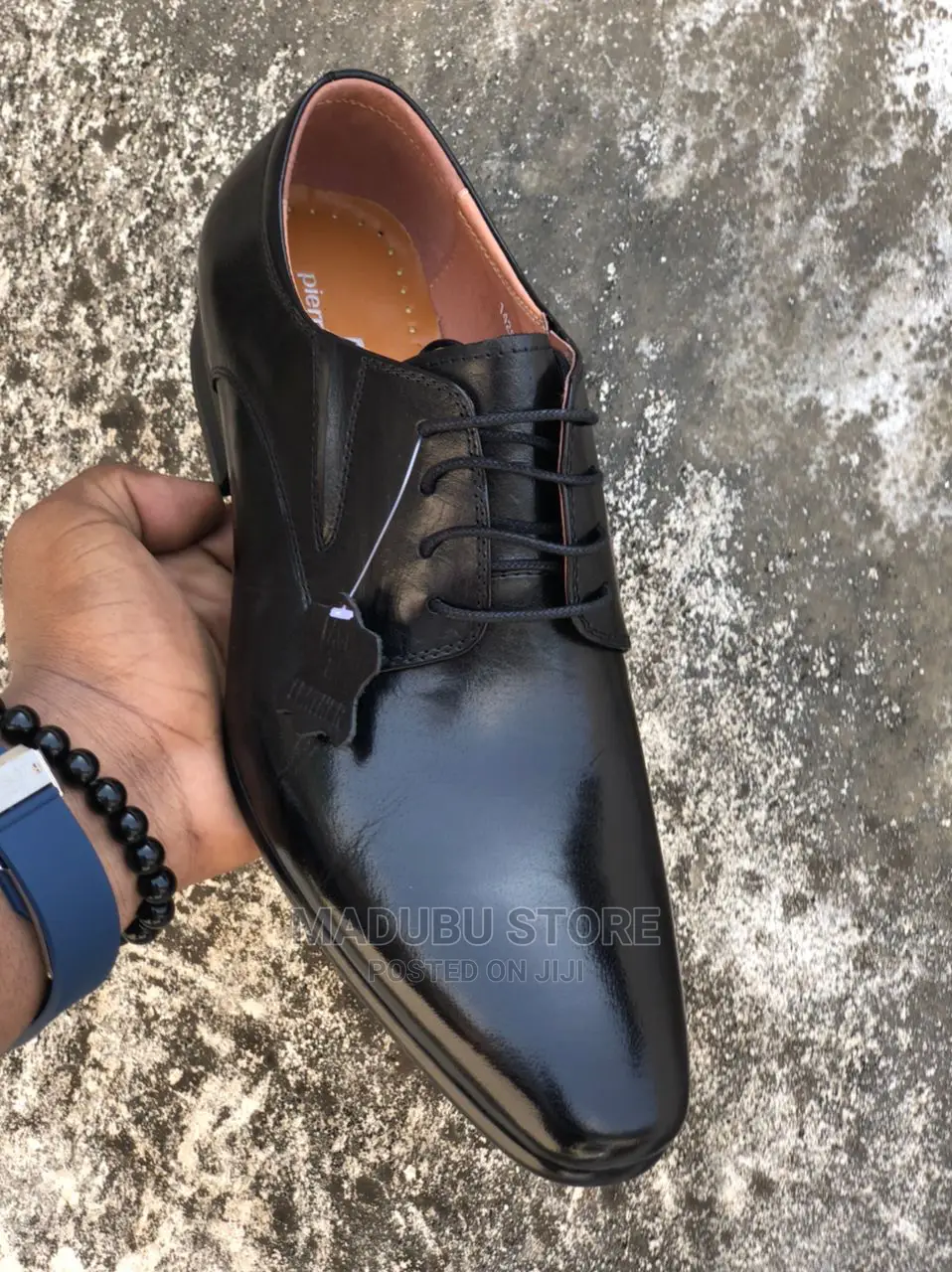 Men's Official Shoes