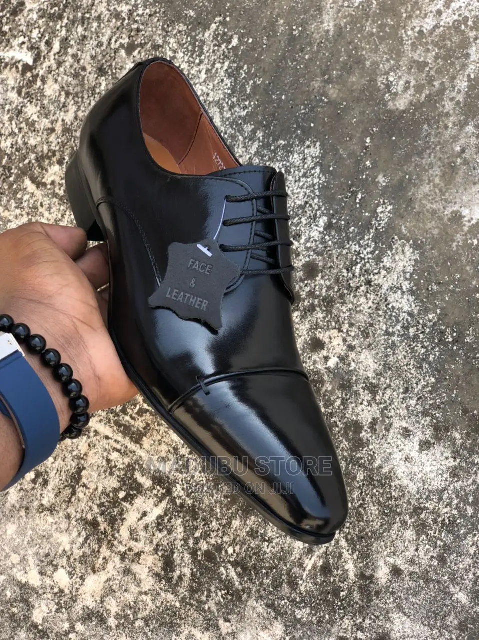 Men's Official Shoes