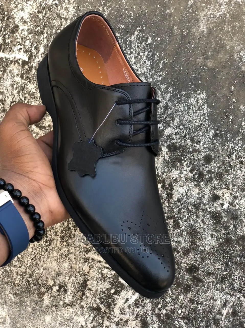Men's Official Shoes