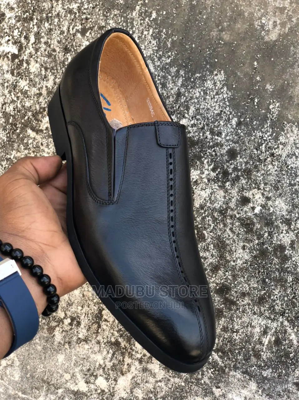 Men's Official Shoes