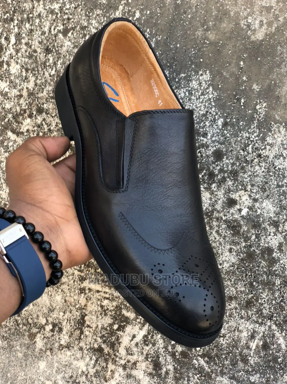 Men's Official Shoes