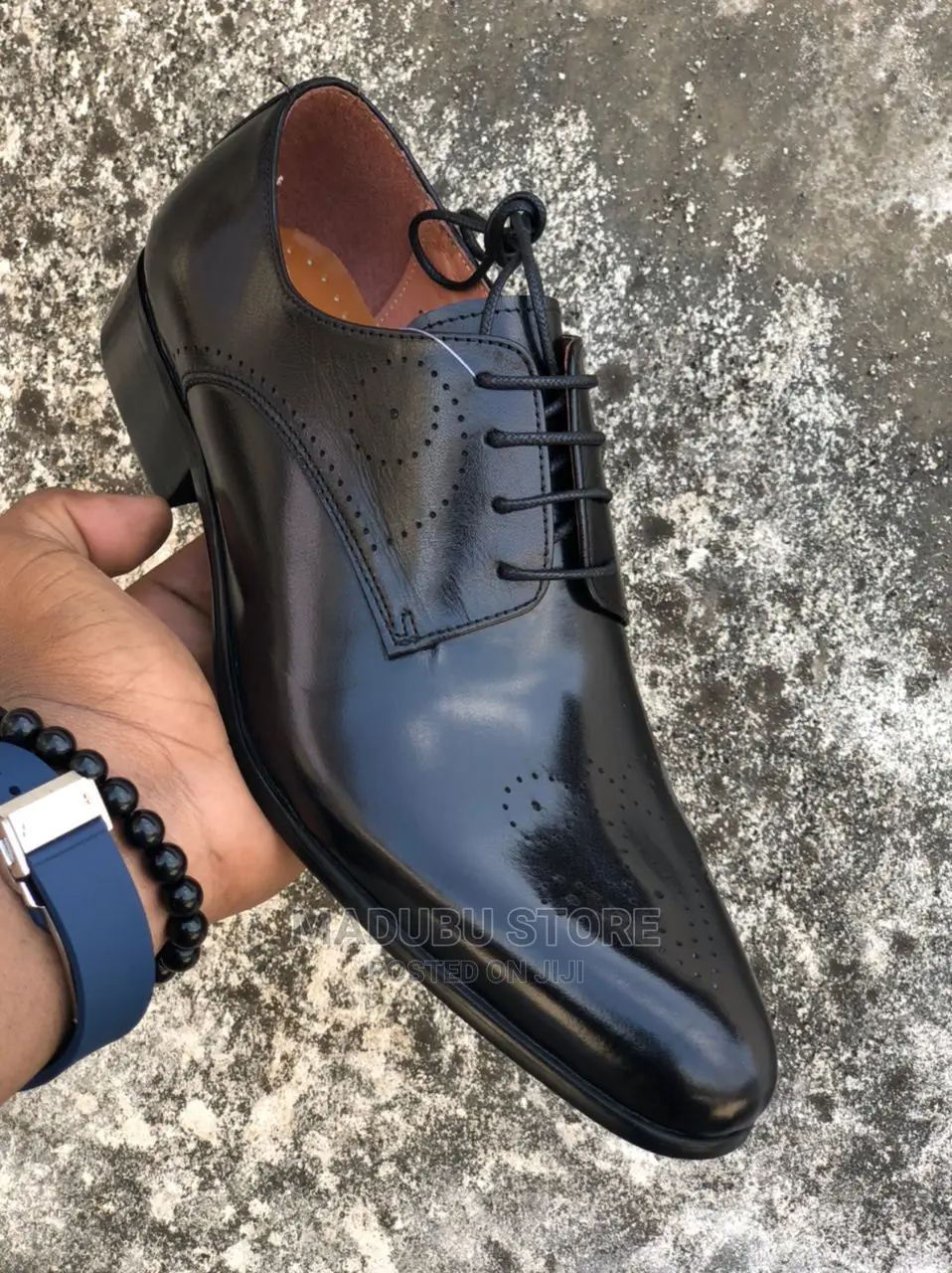 Men's Official Shoes