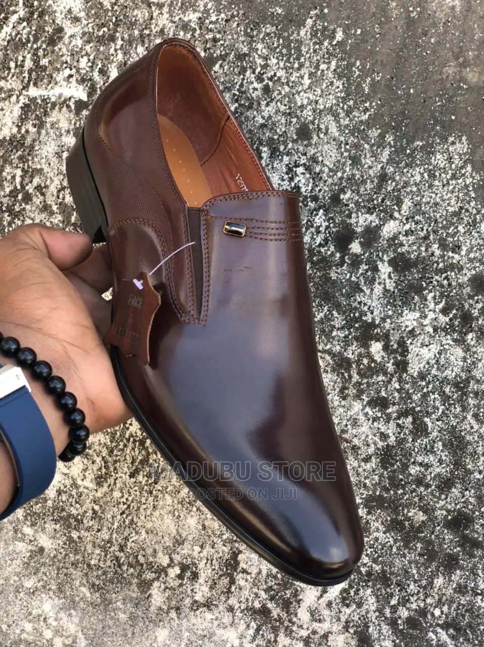 Men's Official Shoes