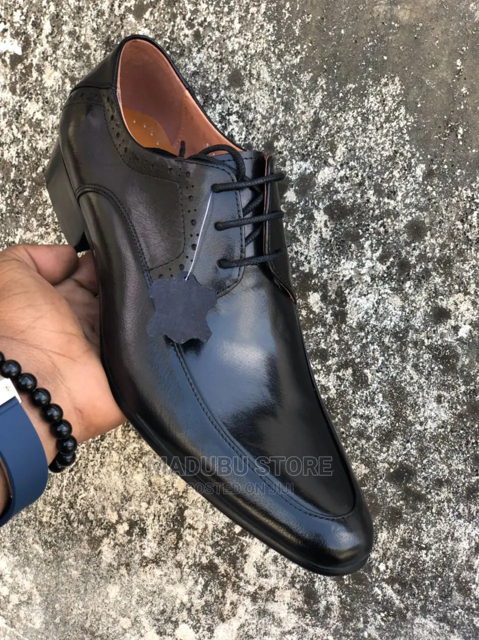 Men's Official Shoes