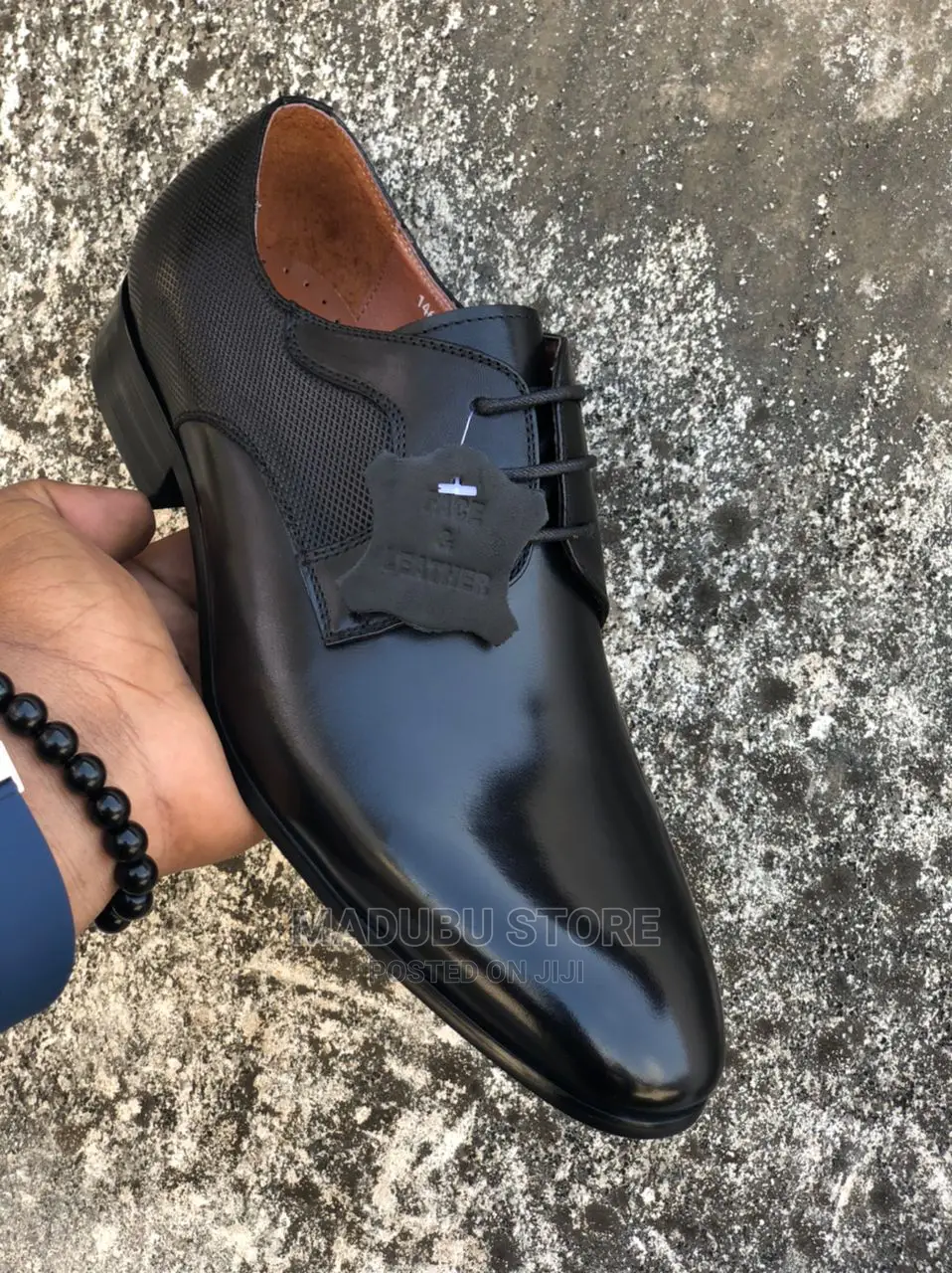 Men's Official Shoes