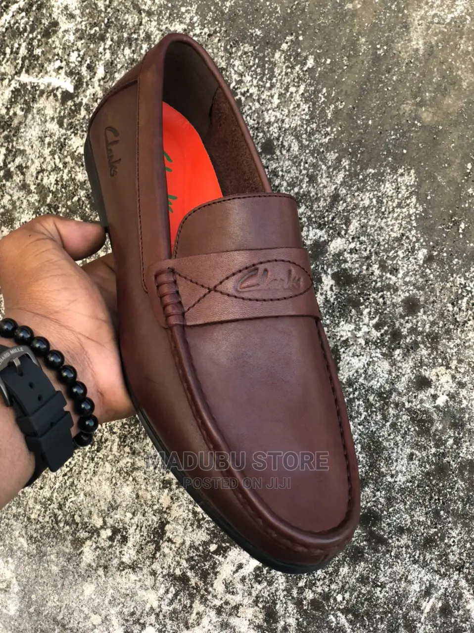 Men's Official Shoes