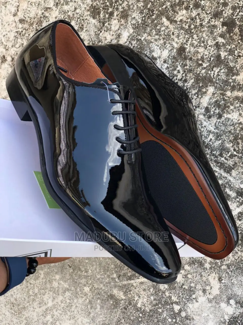Men's Official Shoes