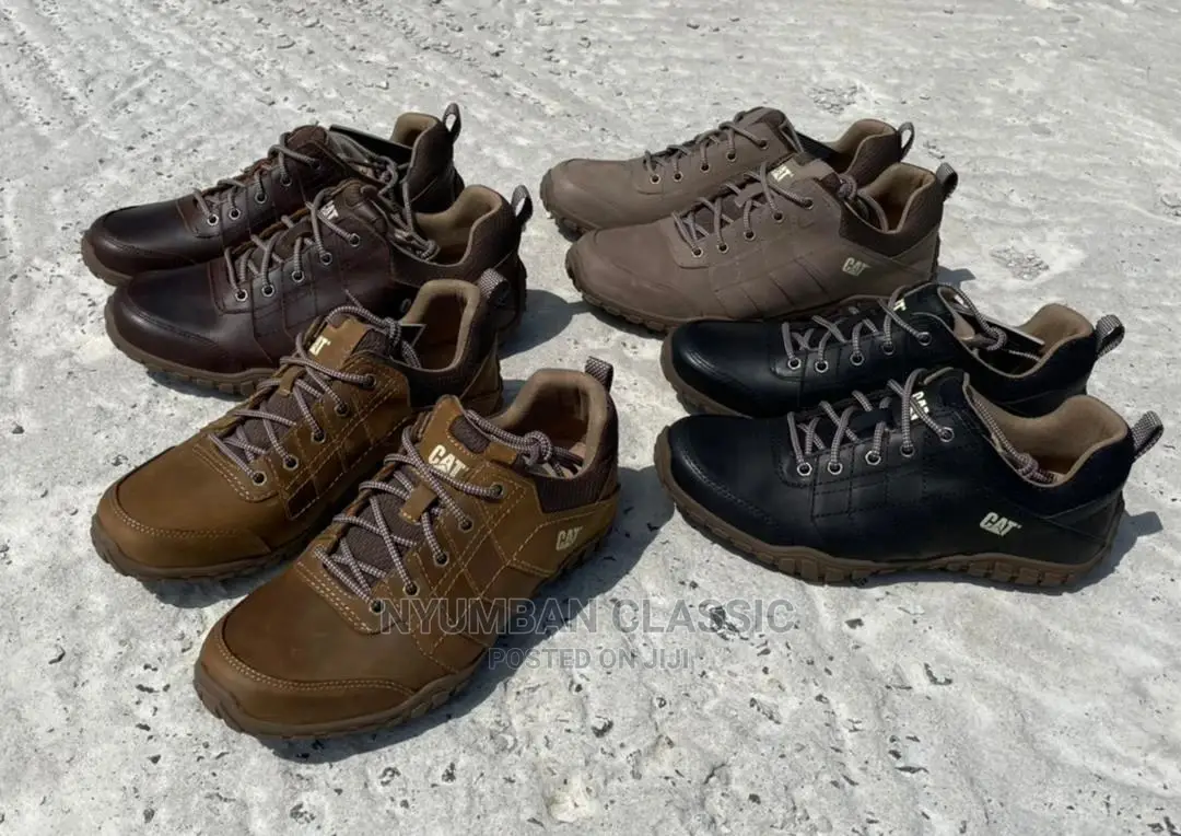 Boots Original