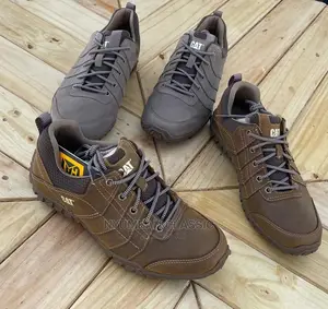 Boots Original