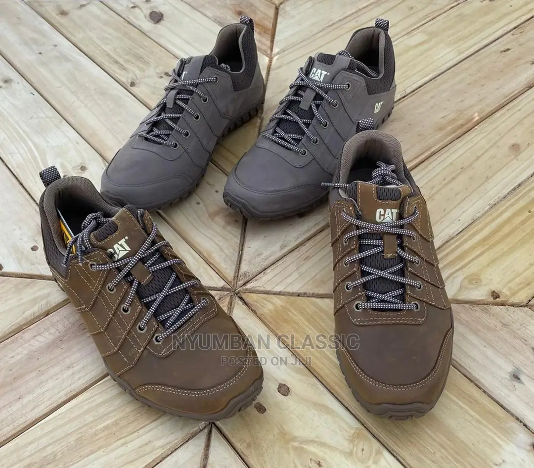 Boots Original