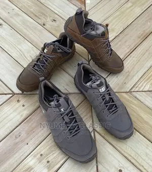 Boots Original