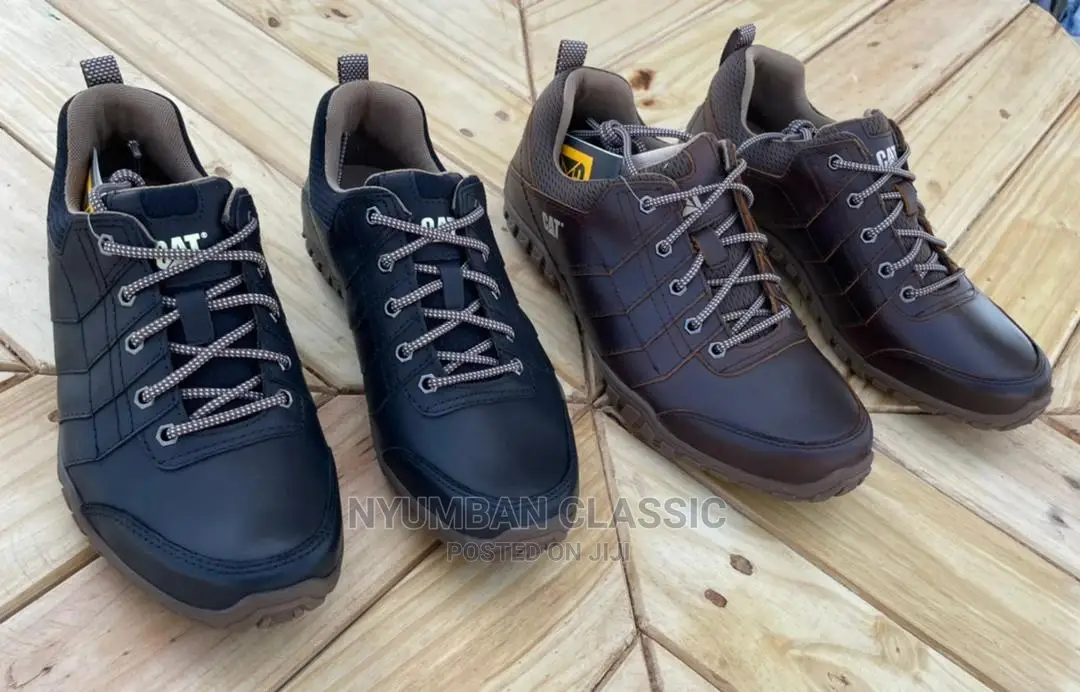 Boots Original