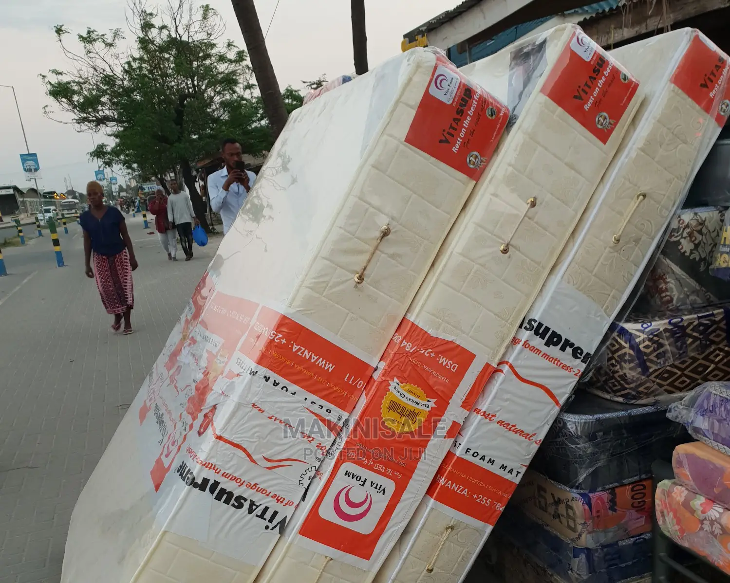 Original Magodoro Imara Vitasupreme