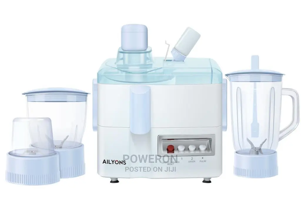 Ailyons BLENDER 4 in 1