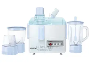 Ailyons BLENDER 4 in 1