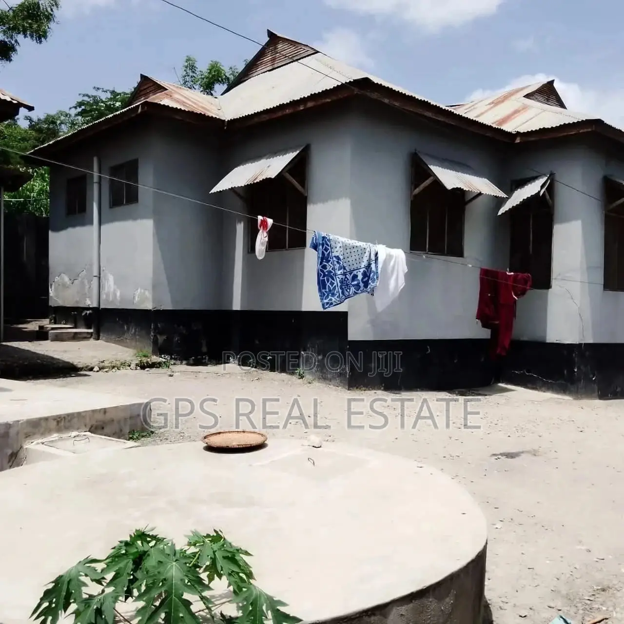 3bdrm House in Mansa Mussa, Kinondoni for Sale