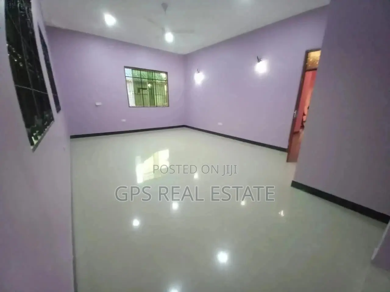 3bdrm House in Mansa Mussa, Kigamboni for Sale