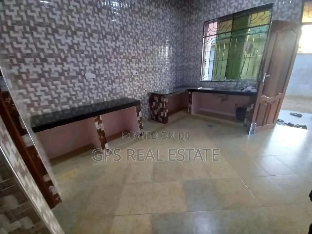 3bdrm House in Mansa Mussa, Kigamboni for Sale