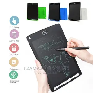LCD Writing Tablet