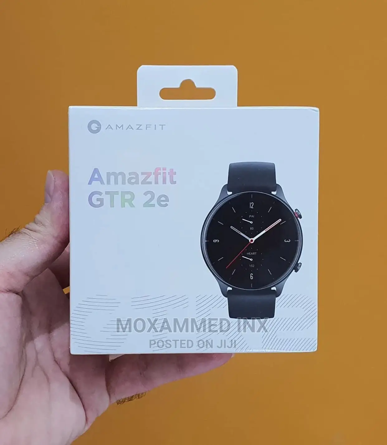 Amazfit GTR 2e