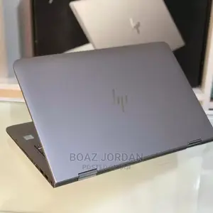 New Laptop HP Envy 13 16GB Intel Core I7 SSD 512GB