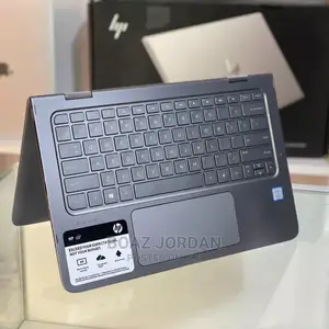 New Laptop HP Envy 13 16GB Intel Core I7 SSD 512GB