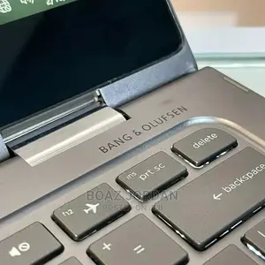 New Laptop HP Envy 13 16GB Intel Core I7 SSD 512GB
