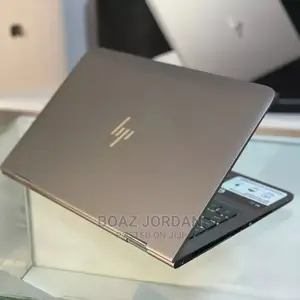 New Laptop HP Envy 13 16GB Intel Core I7 SSD 512GB