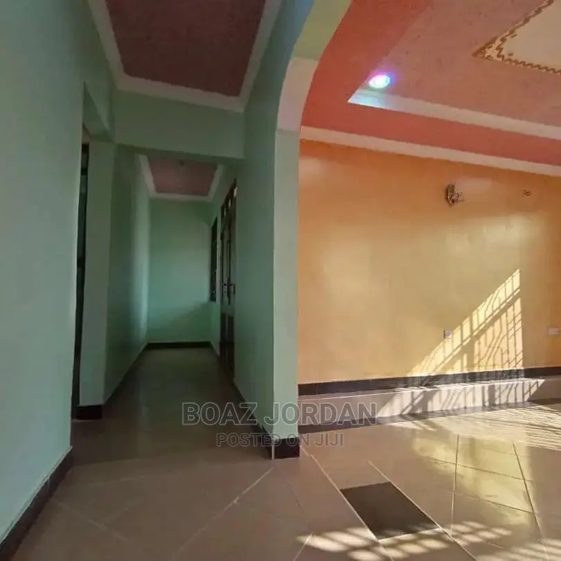 3bdrm Apartment in Graphite Estate, Chamazi for Sale