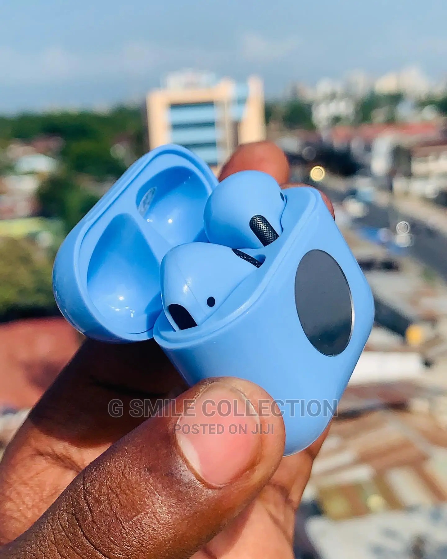 Apromax Airpods