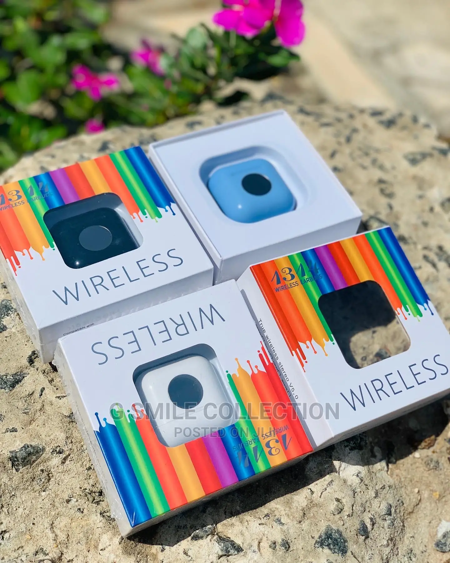 Apromax Airpods
