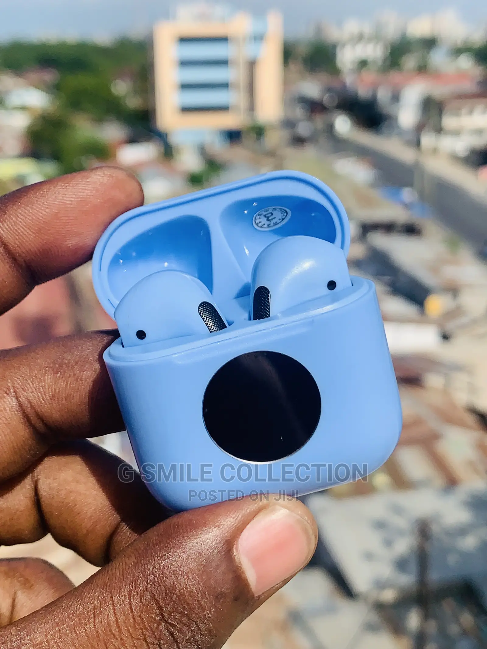Apromax Airpods