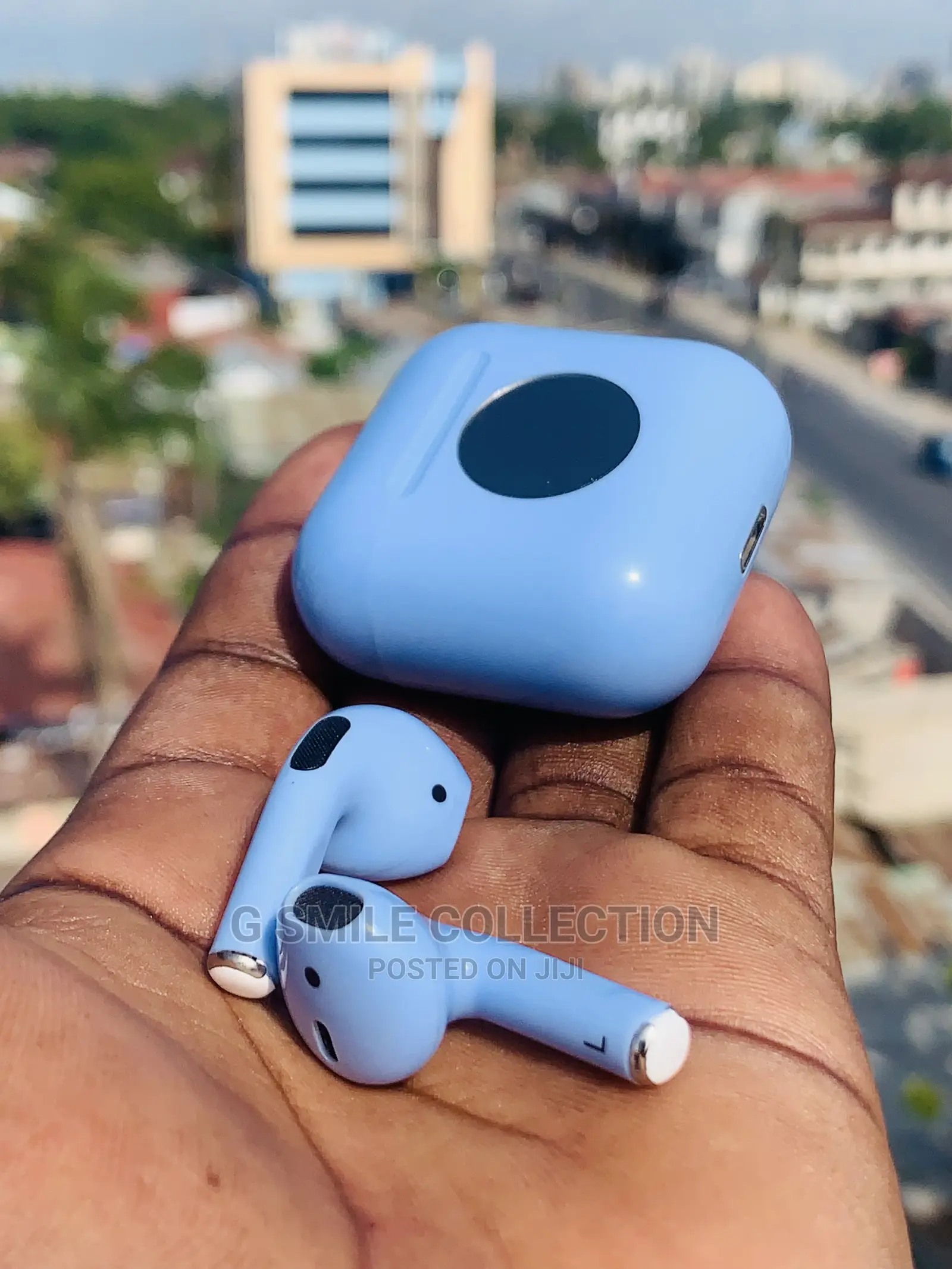 Apromax Airpods