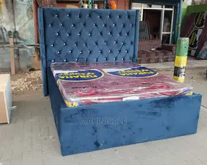 Kitanda Kizuri Sana Cha Sofa Bei Yetu Ni Poa Sana