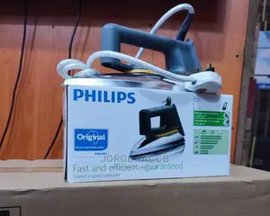 Original Philips Iron/ Pasi