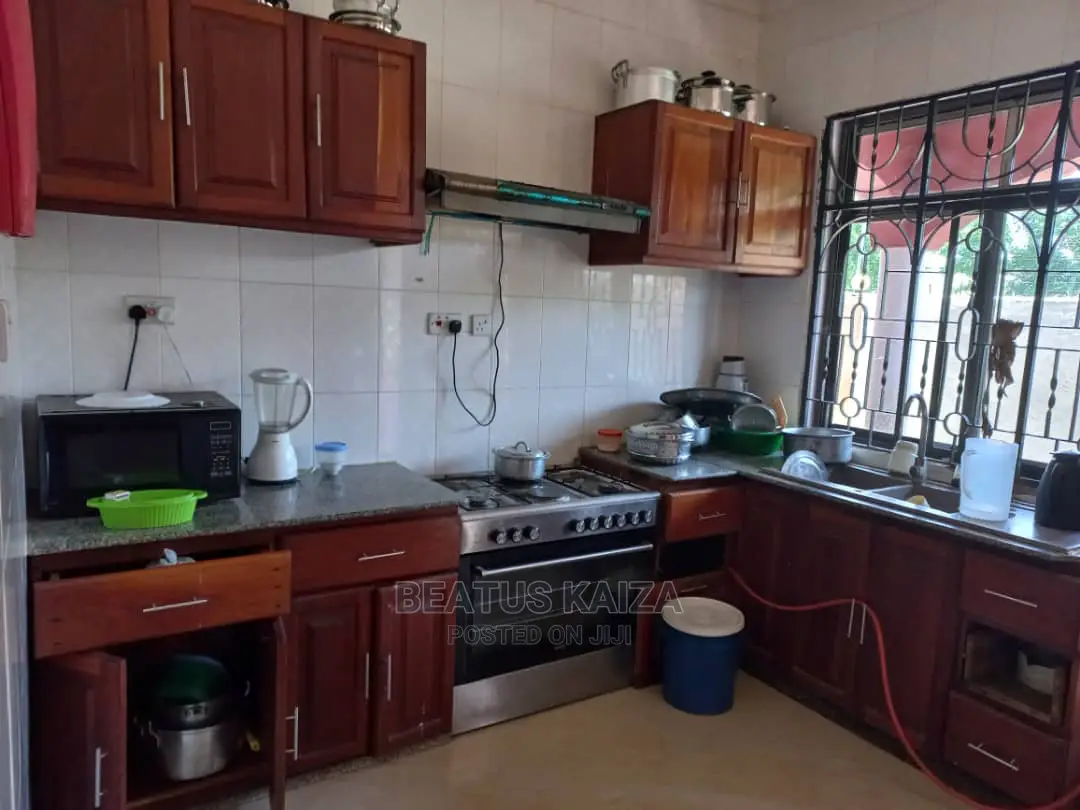 2bdrm Apartment in Tabata Kimanga for rent
