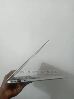 Laptop Apple MacBook Air 2014 4GB Intel Core I5 SSD 128GB