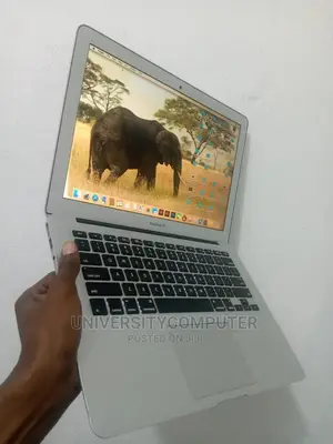 Laptop Apple MacBook Air 2014 4GB Intel Core I5 SSD 128GB