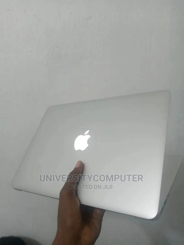 Laptop Apple MacBook Air 2014 4GB Intel Core I5 SSD 128GB