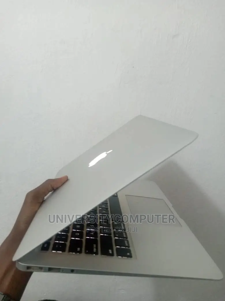Laptop Apple MacBook Air 2014 4GB Intel Core I5 SSD 128GB