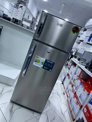 Mr UK Fridge 128 Liter
