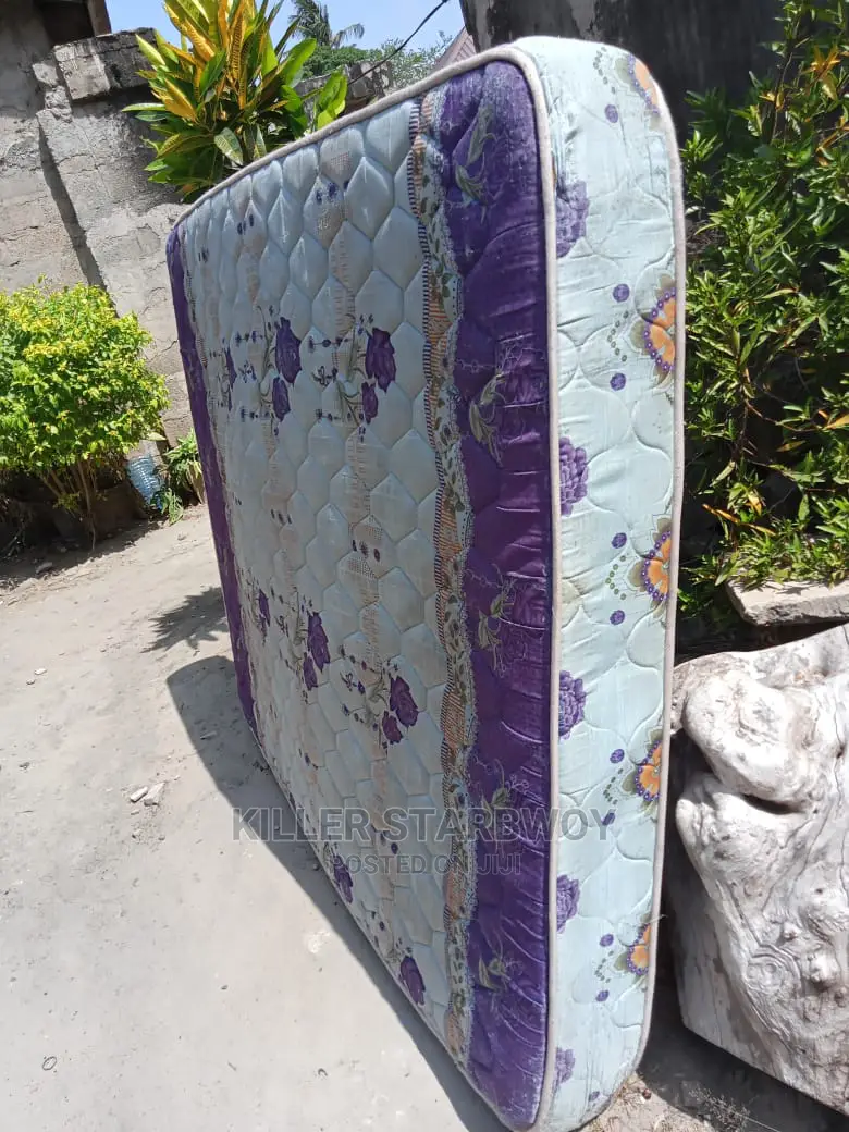 Godoro 5×6 Inchi 8 QFL DODOMA