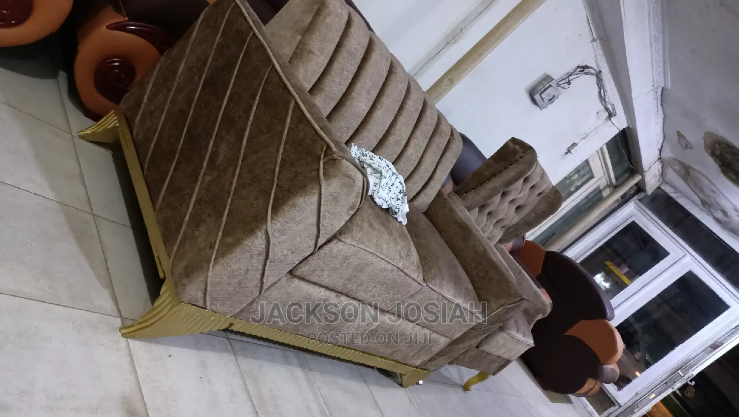Sofa Sets Available