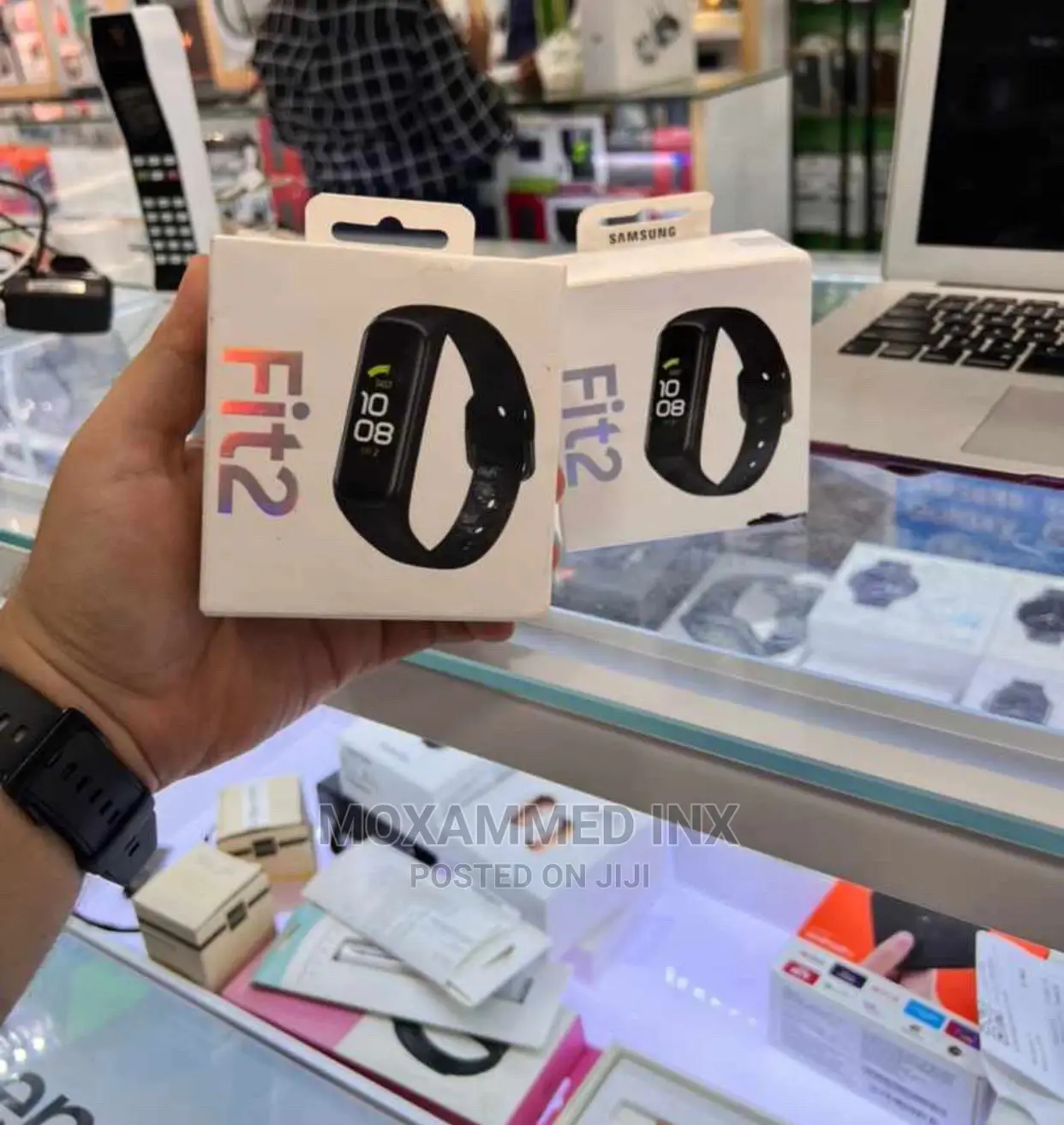 Samsung Fit2