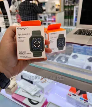Spigen Case For 45/44mm