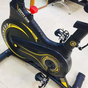 Commercial Spinning Bike
