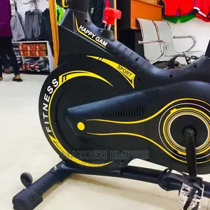 Commercial Spinning Bike