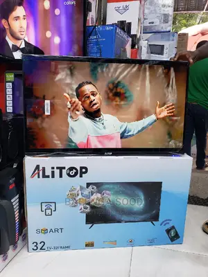 Alitop Flameless Inch 32 Tv